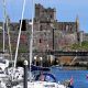 Kind Words - Isle of Man View