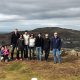 Mull Hill Circle Isle of Man