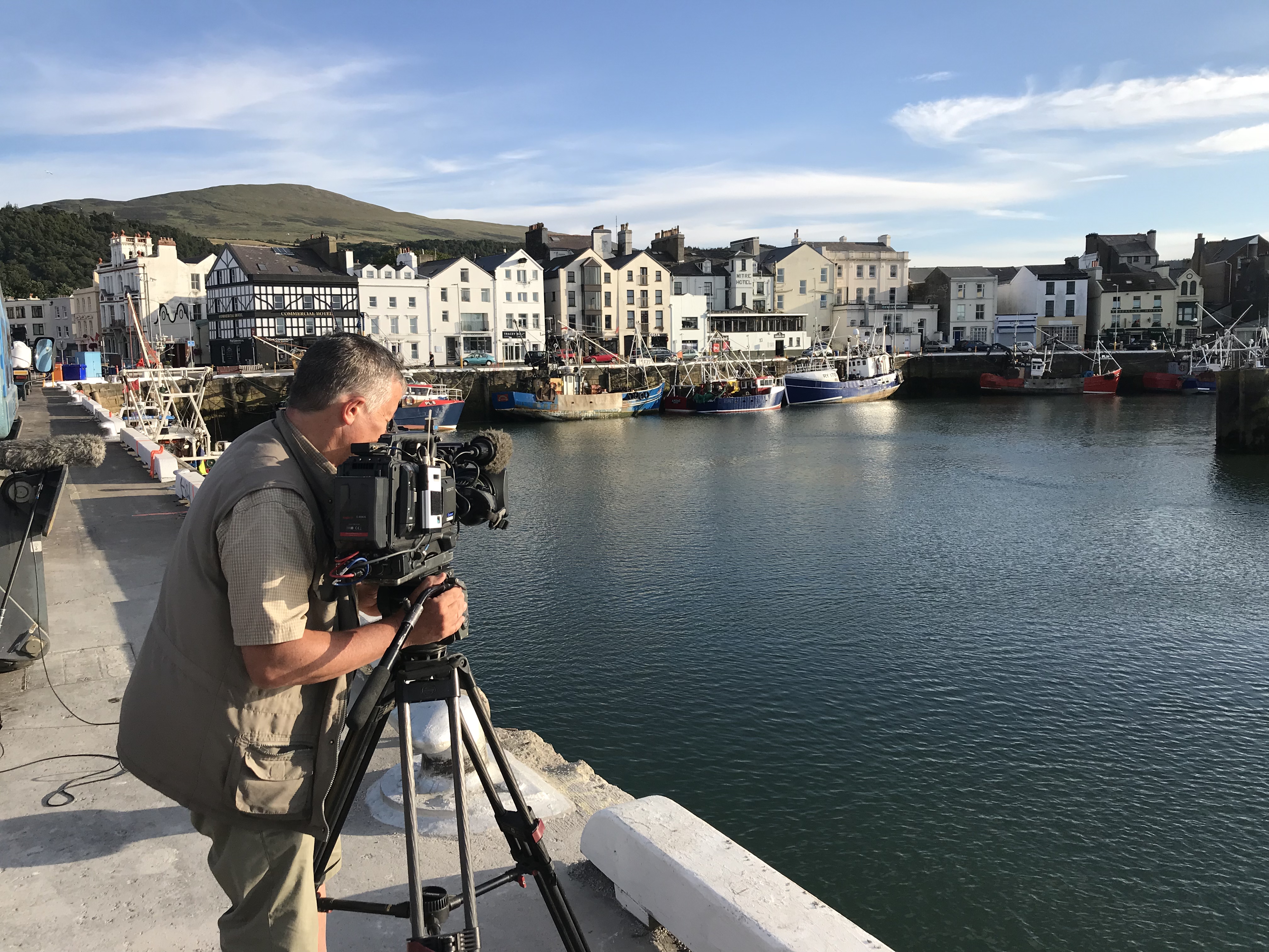 Isle of Man National Holiday