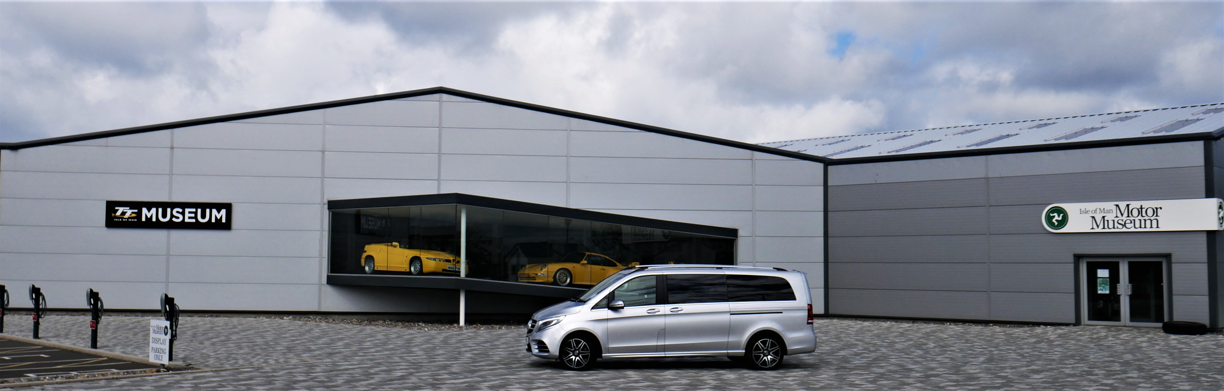 TT Tour and Museum 4