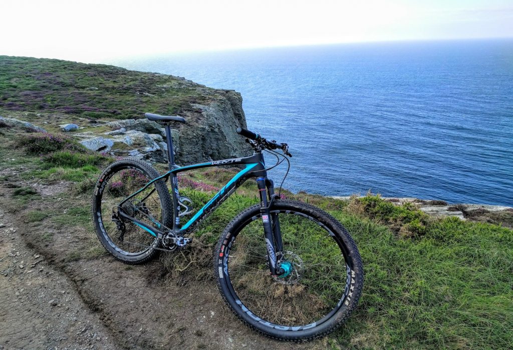 FUTURE CYCLING - IOM STYLE 2