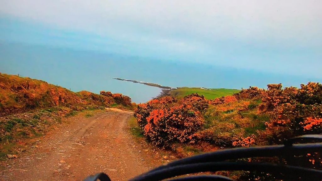 FUTURE CYCLING - IOM STYLE 3