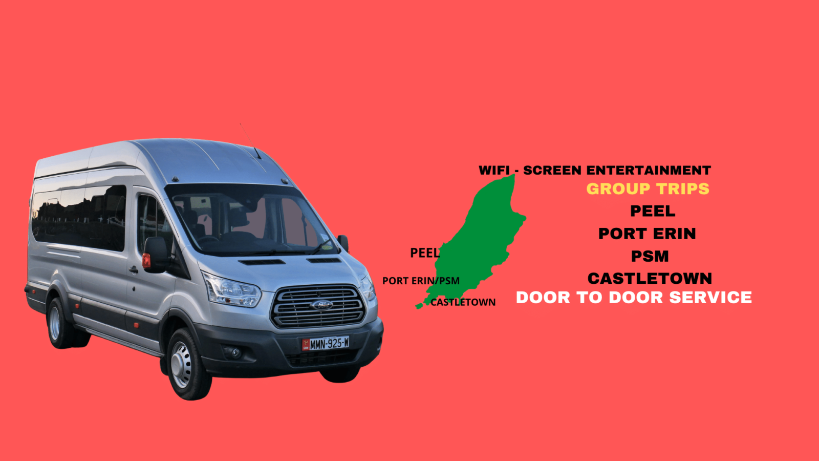 WHEN THE FUN STARTS! BOOK THE BUS! 3